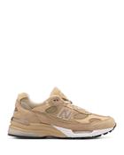 New Balance Men's 992 Lace Up Sneakers