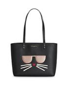 Karl Lagerfeld Paris Maybelle Tote (43% Off) - Comparable Value $228