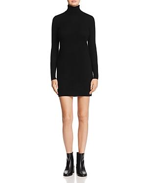 C By Bloomingdales Cashmere Turtleneck Sweater Dress - 100% Exclusive