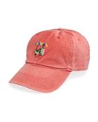 Smathers & Branson Hot Dog Cart Hat