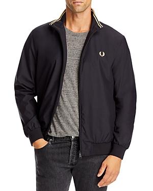 Fred Perry Brentham Jacket
