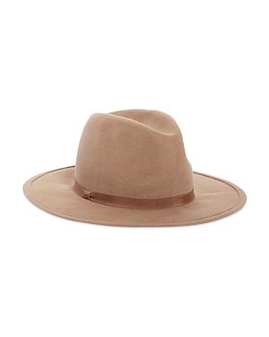 Hat Attack Chelsea Felted Wool Hat