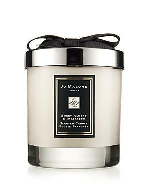 Jo Malone Sweet Almond & Macaroon Candle