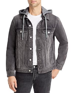 Blanknyc Slim Fit Denim Jacket