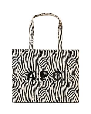 A.p.c. Diane Shopping Tote