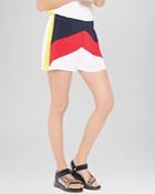 Sandro Shorts - Purday Color Block