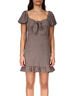 Sanctuary East To West Mini Dress