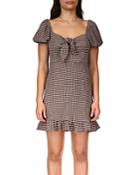 Sanctuary East To West Mini Dress
