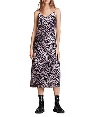 Allsaints Tierny Leppo Slip Dress