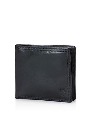 Frye Logan Billfold Wallet