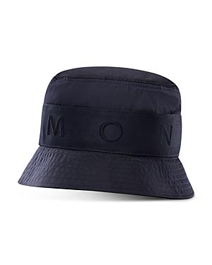 Moncler Logo Bucket Hat