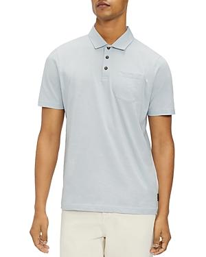 Ted Baker Slub Polo