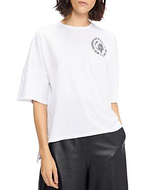 Ted Baker Earth Graphic Tee