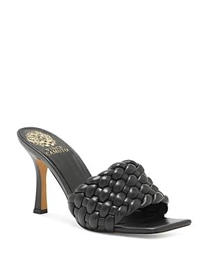 Vince Camuto Women's Brinela High Heel Sandals