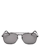 Ray-ban Women's Square Sunglasses, 58 Mm