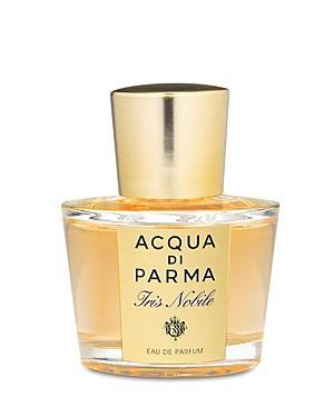 Acqua Di Parma Iris Nobile Eau De Parfum Natural Spray 3.4 Oz.