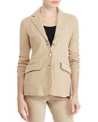 Lauren Ralph Lauren Knit Blazer