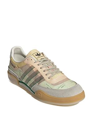 Adidas X Craig Green Men's Squash Polta Akh Lace Up Sneakers
