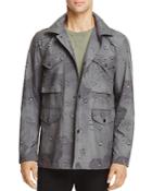 7 For All Mankind Lightweight Army Jacket