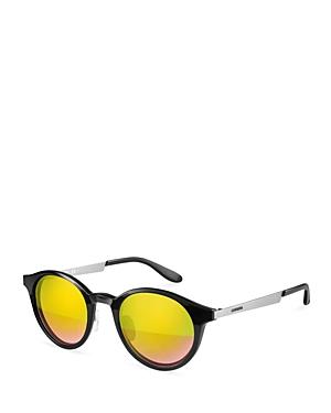 Carrera 5022/s Round Sunglasses