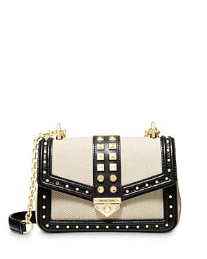 Michael Michael Kors Soho Small Frameout Shoulder Bag