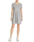 French Connection Louis Heathered Dress