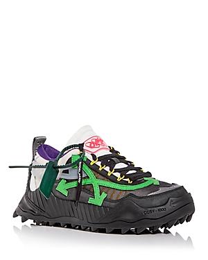 Off-white Men's Odsy 1000 Low Top Sneakers