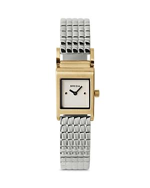 Breda Revel Watch, 7mm X 18mm