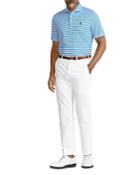 Polo Ralph Lauren Striped Performance Polo Shirt