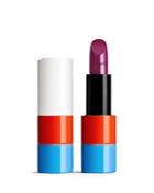 Hermes Rouge Hermes Satin Lipstick - Limited Edition Violet Insense