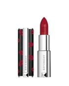 Givenchy Le Rouge Semi-matte Lipstick, Valentine's Day Limited Edition