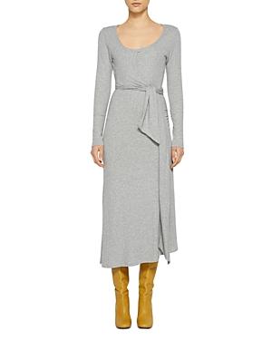 Jonathan Simkhai Willow Midi Dress