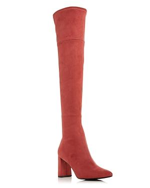 Jeffrey Campbell Women's Parisah Over The Knee Boots