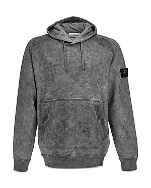 Stone Island Melange Hoodie