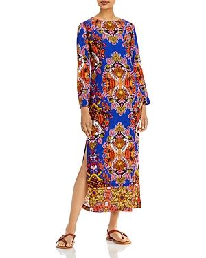 Kobi Halperin Marley Maxi Dress