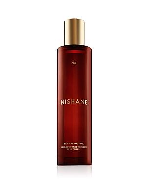 Nishane Ani Hair & Body Oil 3.4 Oz.