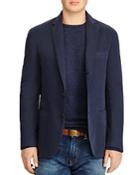 Polo Ralph Lauren Morgan Cotton-linen Slim Fit Sport Jacket