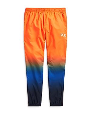 Polo Ralph Lauren Logo Ombre Jogger Pants