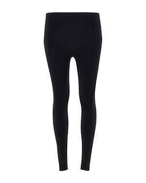 All Access Seamed Compression Leggings