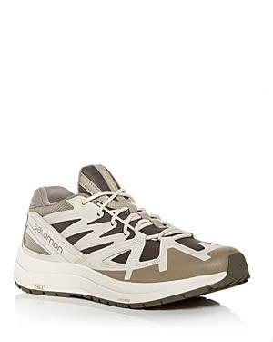 Salomon Men's Odyssey 1 Advanced Hiking Sneakers