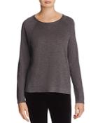 Eileen Fisher High/low Sweater