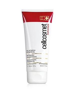 Cellcosmet Switzerland Activator Gel 7.1 Oz.