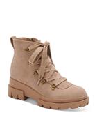 Blondo Women's Jaden Waterproof Hiker Boots