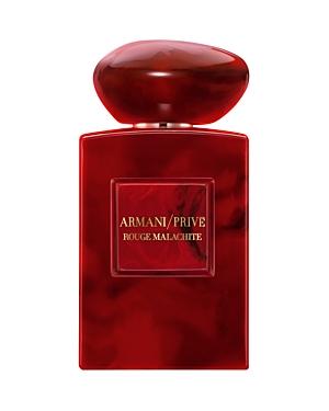 Giorgio Armani Rouge Malachite Eau De Parfum