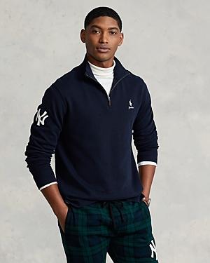 Polo Ralph Lauren Yankees Pullover Fleece