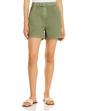 Pistola Beverly Pull On Shorts