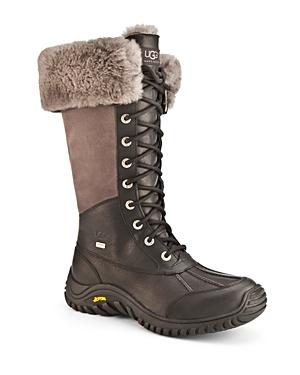 Ugg Cold Weather Boots - Adirondack Tall