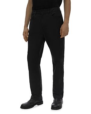Helmut Lang Regular Fit Pants