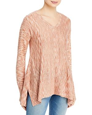 Cupio Space Dyed Top