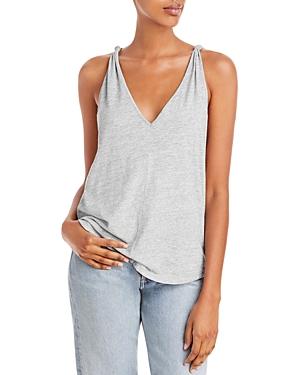 Paige Rylen V Neck Tank Top